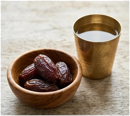 Religion und Regeln: Wenn der Morgen von Glauben geprägt ist