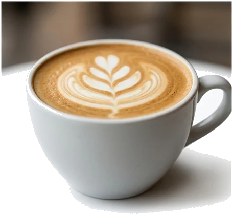 Cafés als öffentliche Wohnzimmer