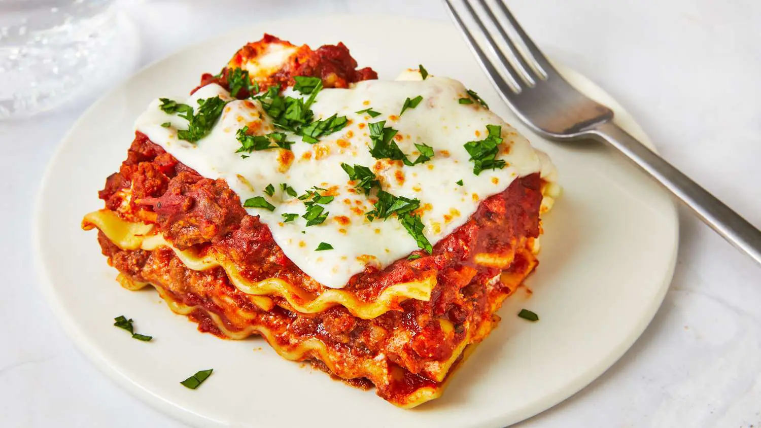 Lasagne